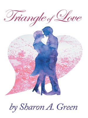 cover image of Triangle of Love